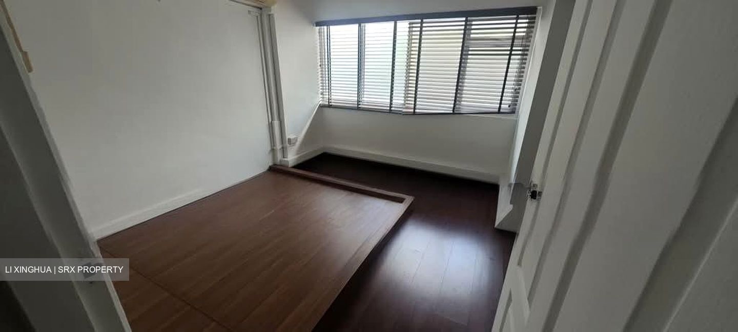 Spottiswoode Park (D2), Apartment #578617441